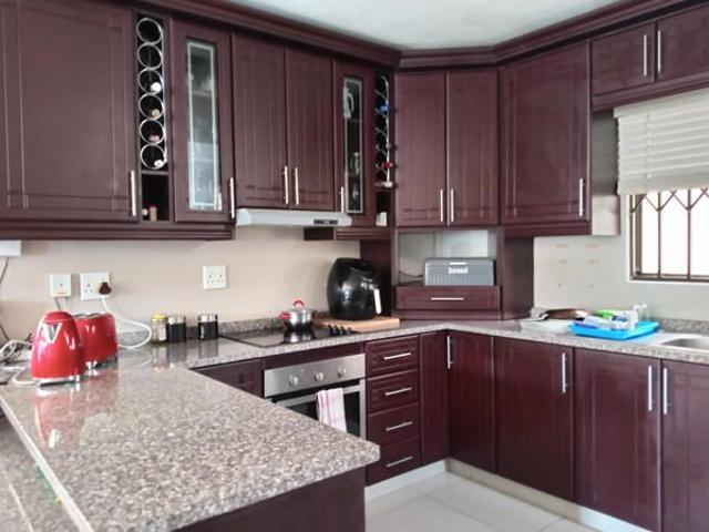 3 Bedroom Apartment in Genazzano