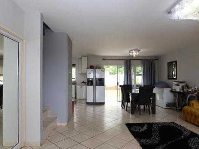 3 Bedroom Apartment in Genazzano