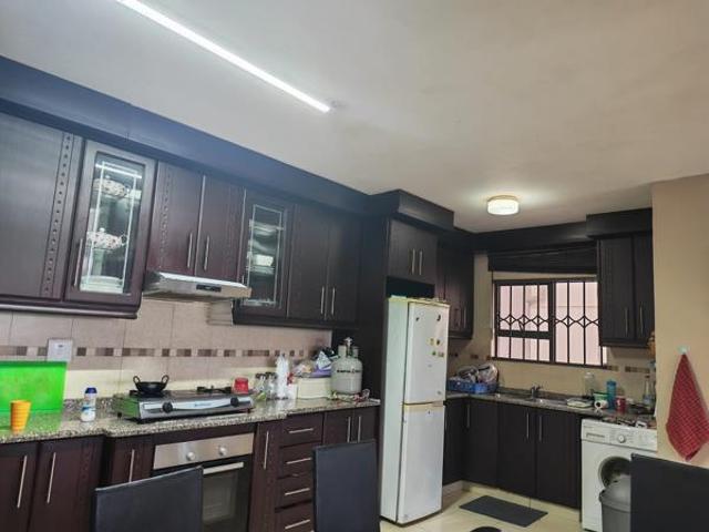 3 Bedroom Apartment in Genazzano