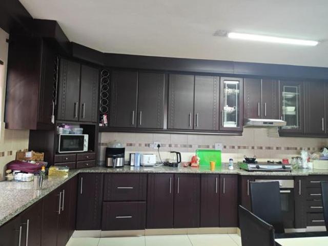 3 Bedroom Apartment in Genazzano