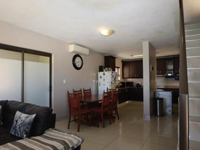 3 Bedroom Apartment in Genazzano