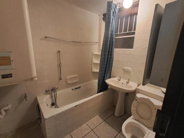 3 Bedroom Apartment in Gezina
