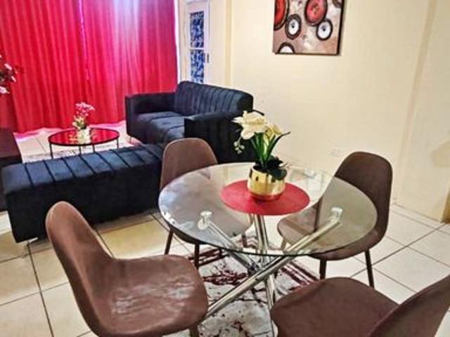 3 Bedroom Apartment in Glenwood
