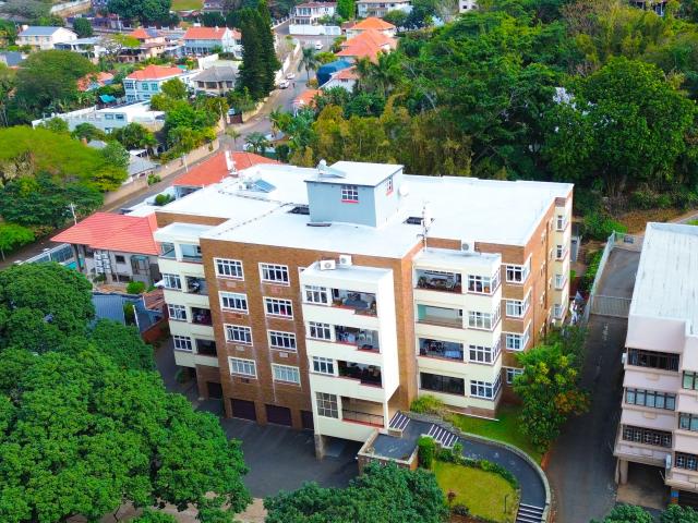 3 Bedroom Apartment in Glenwood