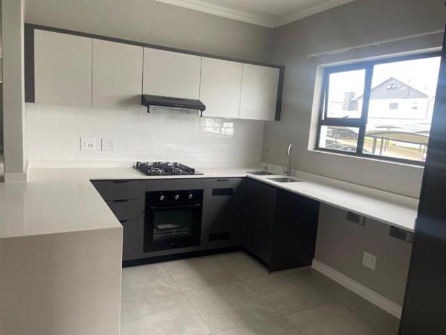 3 Bedroom Apartment in Glen Austin AH