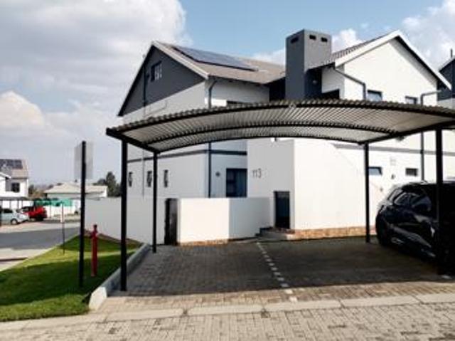 3 Bedroom Apartment in Glen Austin AH