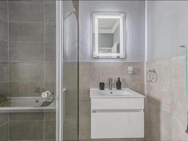 3 Bedroom Apartment in Glen Austin AH