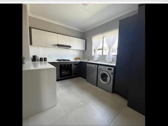 3 Bedroom Apartment in Glen Austin AH