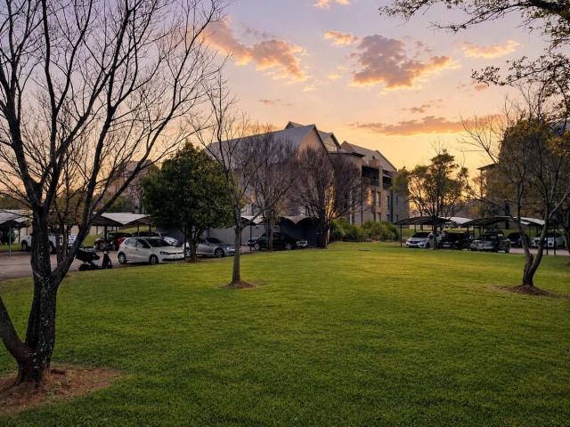 3 Bedroom Apartment in Glen Lauriston