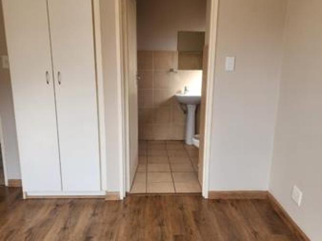 3 Bedroom Apartment in Glen Lauriston
