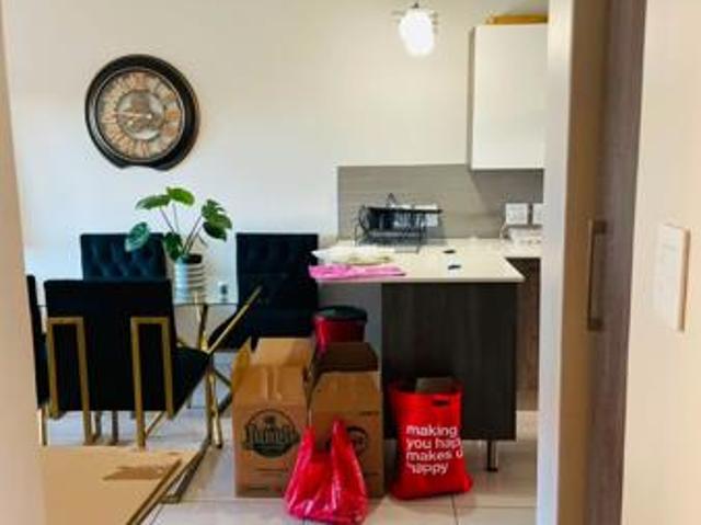 3 Bedroom Apartment in Glen Marais
