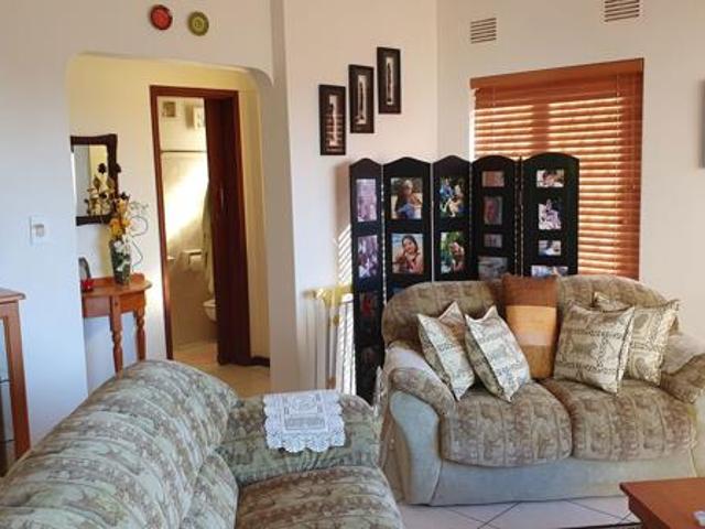 3 Bedroom Apartment in Glenmore