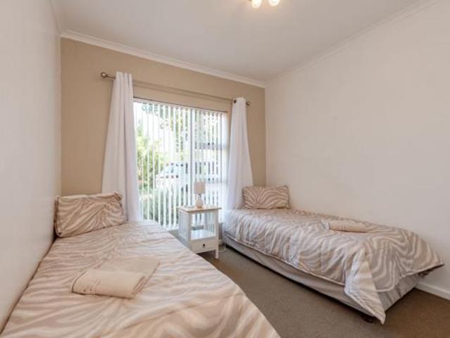 3 Bedroom Apartment in Goose Valley Golf Estate