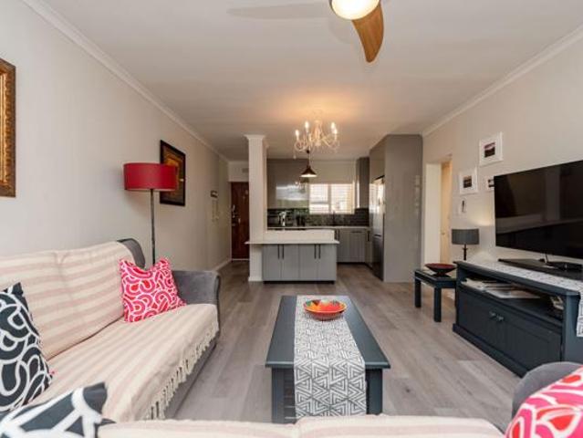 3 Bedroom Apartment in Goose Valley Golf Estate