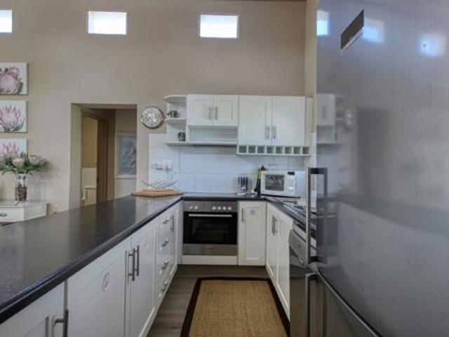3 Bedroom Apartment in Goose Valley Golf Estate