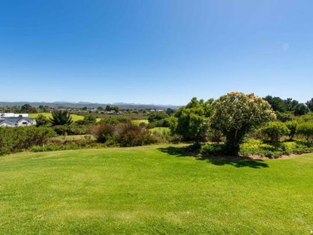 3 Bedroom Apartment in Goose Valley Golf Estate
