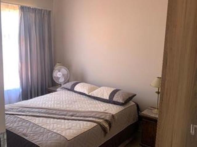 3 Bedroom Apartment in Golden Fields Estate