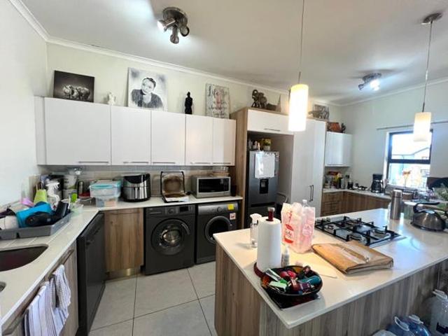 3 Bedroom Apartment in Golden Fields Estate