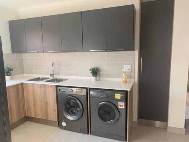 3 Bedroom Apartment in Golden Fields Estate