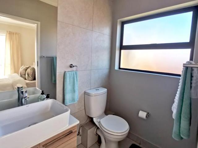 3 Bedroom Apartment in Golden Fields Estate