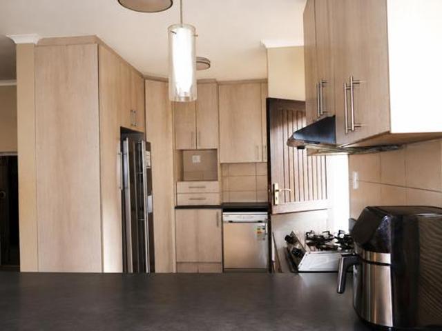 3 Bedroom Apartment in Gonubie