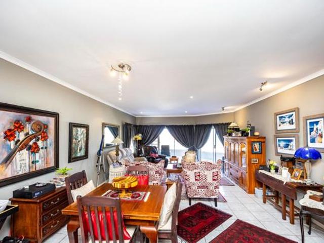3 Bedroom Apartment in Gonubie