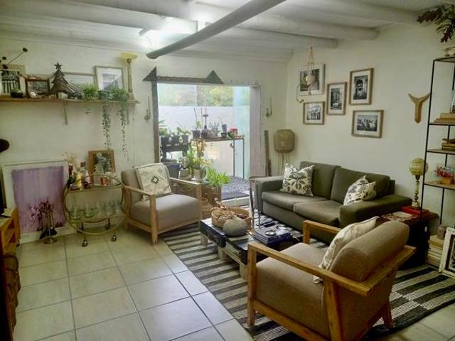 3 Bedroom Apartment in Grabouw