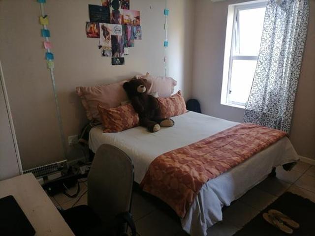 3 Bedroom Apartment in Grahamstown Makhanda Central