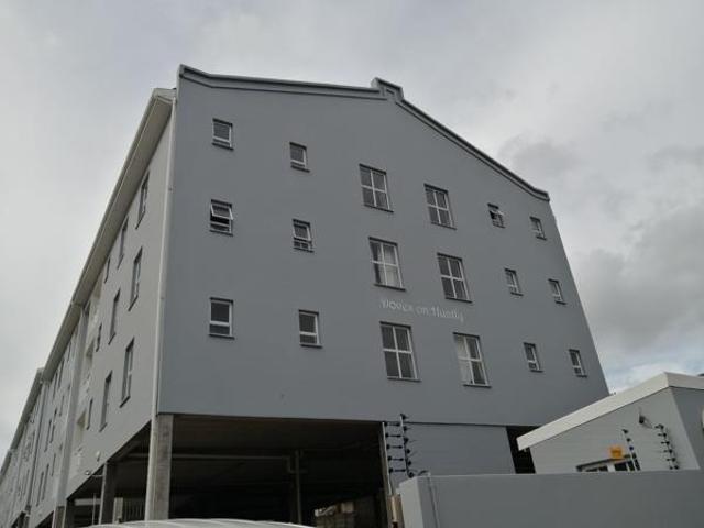 3 Bedroom Apartment in Grahamstown Makhanda Central