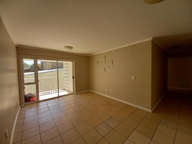3 Bedroom Apartment in Grahamstown Makhanda Central