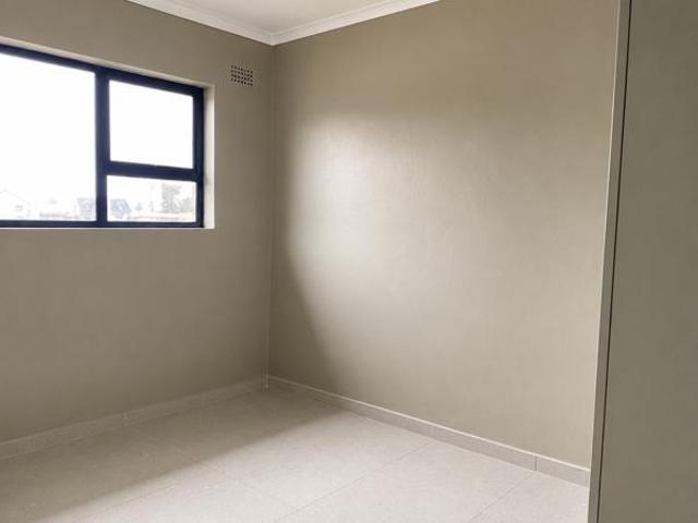 3 Bedroom Apartment in Grassy Park