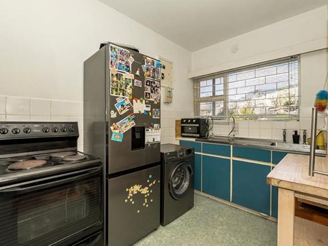 3 Bedroom Apartment in Green Point