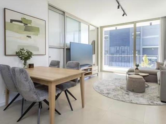 3 Bedroom Apartment in Green Point