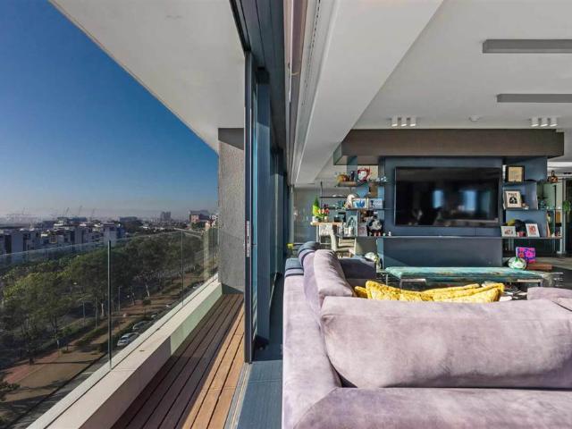 3 Bedroom Apartment in Green Point