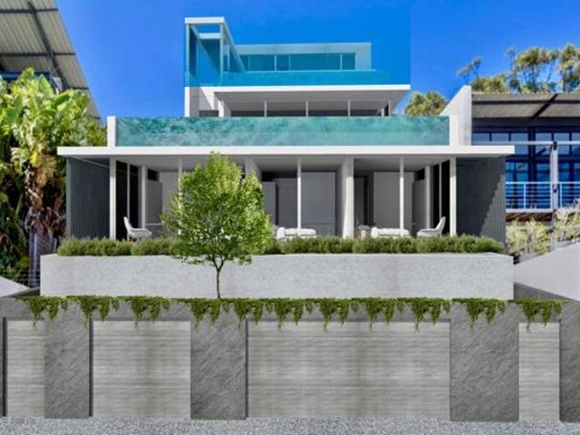 3 Bedroom Apartment in Green Point