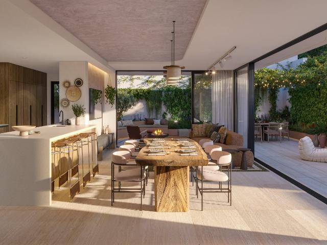 3 Bedroom Apartment in Green Point