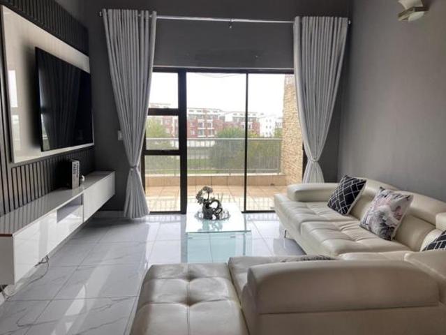 3 Bedroom Apartment in Greenstone Hill