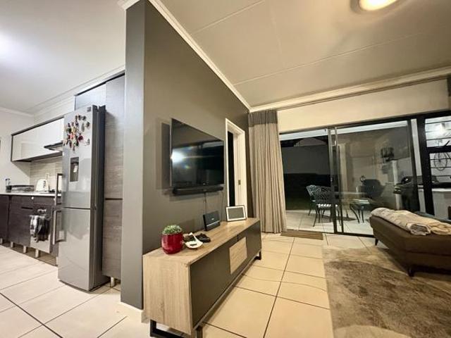 3 Bedroom Apartment in Greenstone Hill