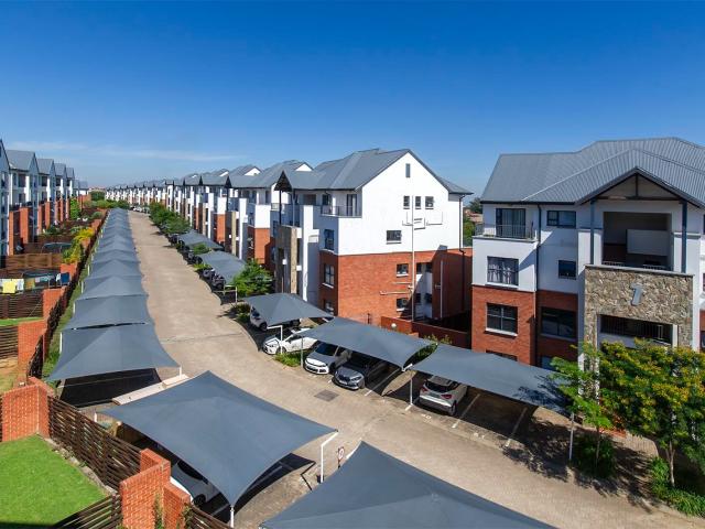 3 Bedroom Apartment in Greenstone Hill