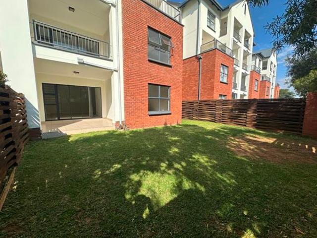 3 Bedroom Apartment in Greenstone Hill