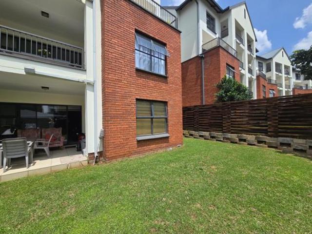 3 Bedroom Apartment in Greenstone Hill