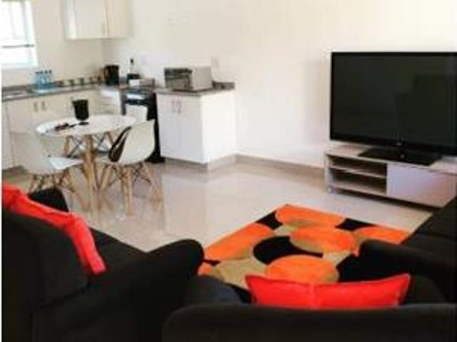 3 Bedroom Apartment in Greenwood Park