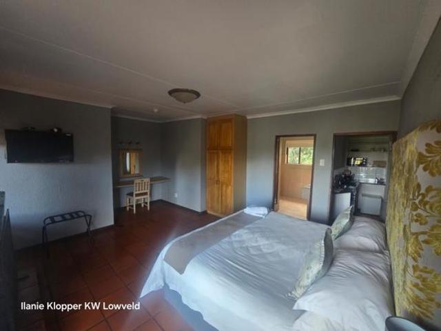 3 Bedroom Apartment in Greenway Woods