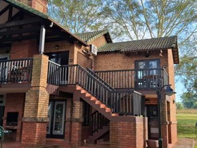 3 Bedroom Apartment in Greenway Woods