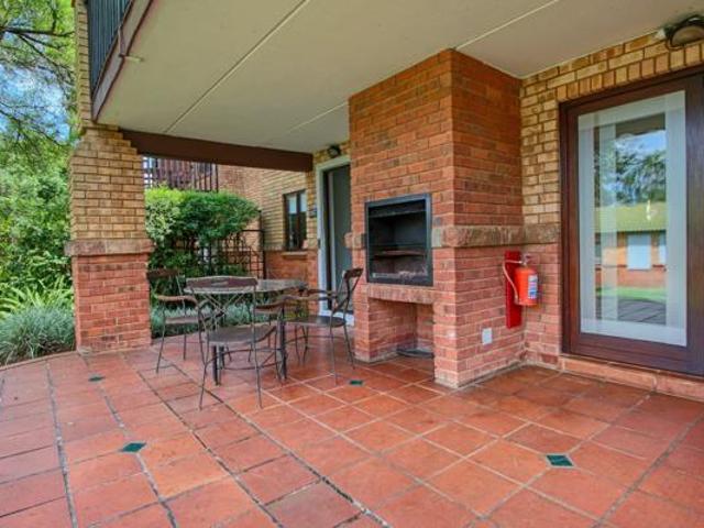 3 Bedroom Apartment in Greenway Woods