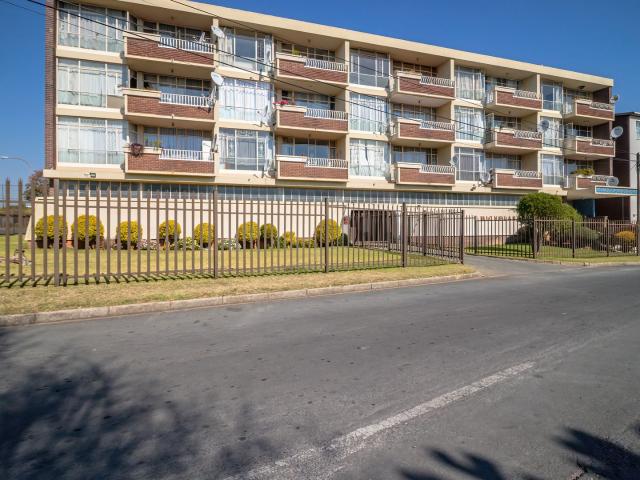 3 Bedroom Apartment in Gresswold