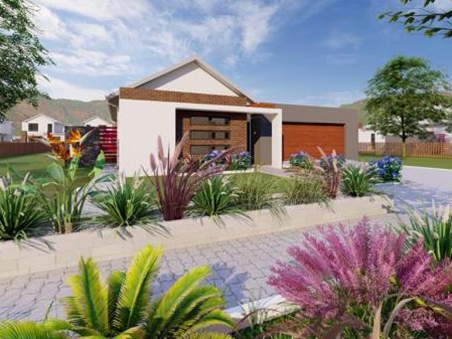 3 Bedroom Apartment in Greytown