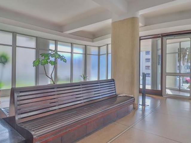 3 Bedroom Apartment in Humewood