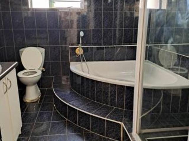 3 Bedroom Apartment in Humewood