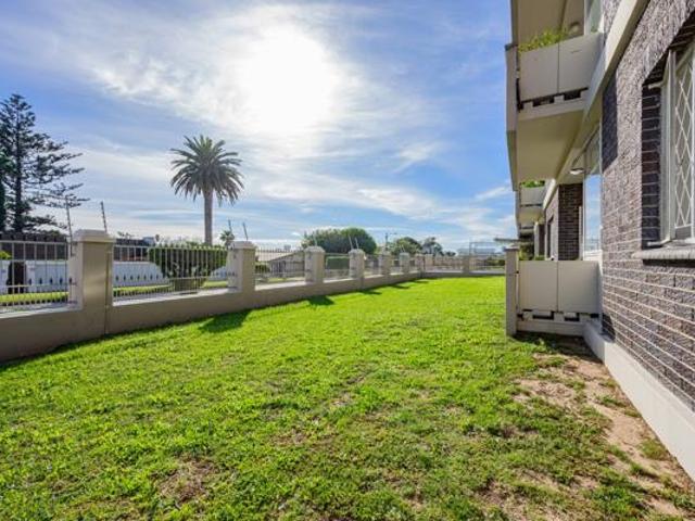 3 Bedroom Apartment in Humewood